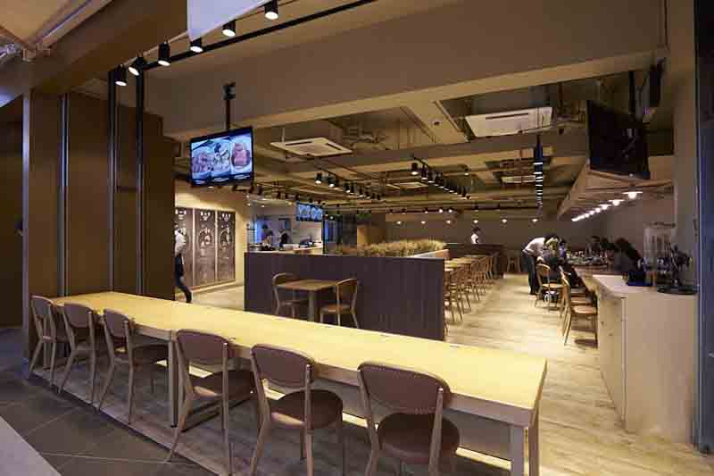 The Rice Garden (Mengzi Lu)